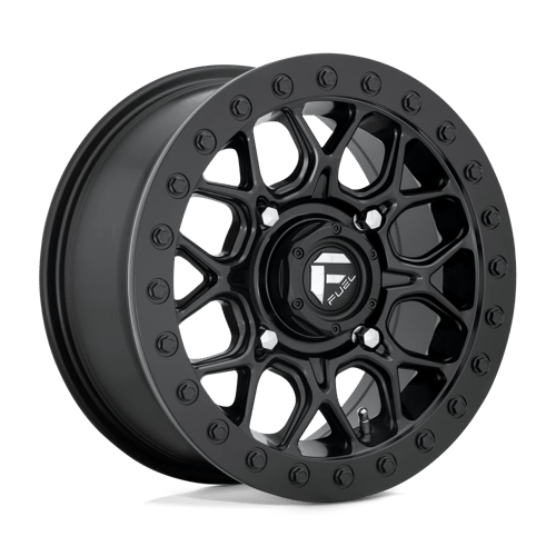 TECH UTV BL 15x7 4x137 110.1 BD +38