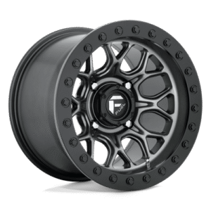 TECH UTV BL 15x10 4x156 132 GDB +00