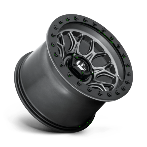 TECH UTV BL 15x10 4x156 132 GDB +00