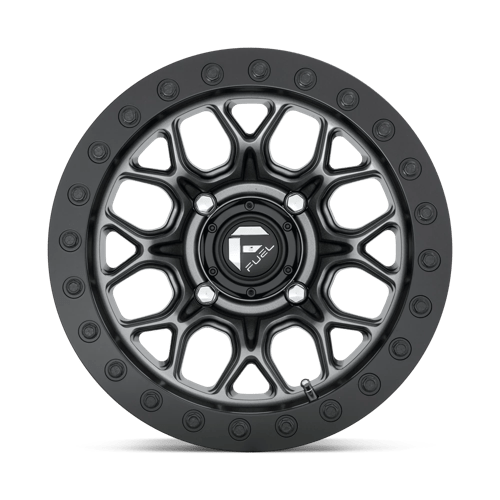 TECH UTV BL 15x10 4x156 132 GDB +00