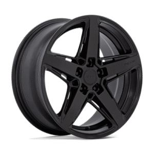 NICHE TERAMO 18x8 5x4.5 72 BD +40
