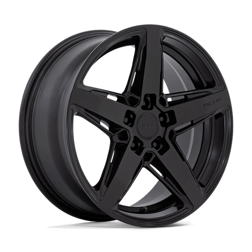 NICHE TERAMO 18x8 5x4.5 72 BD +40