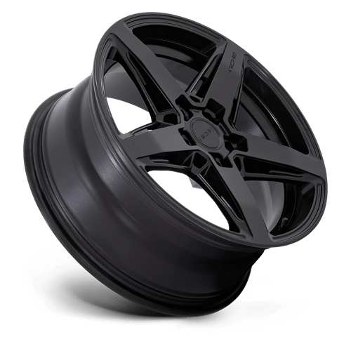 NICHE TERAMO 18x8 5x4.5 72 BD +40