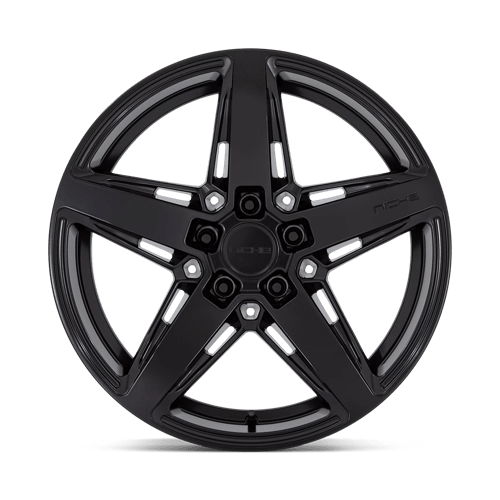 NICHE TERAMO 18x8 5x4.5 72 BD +40