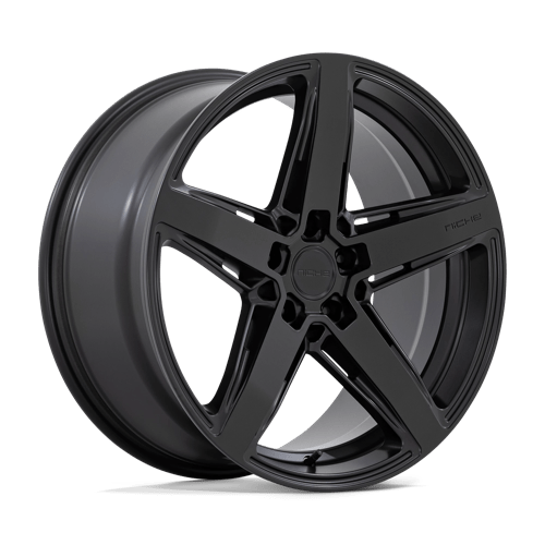NICHE TERAMO 20x10.5 5x120 72 +40 BD