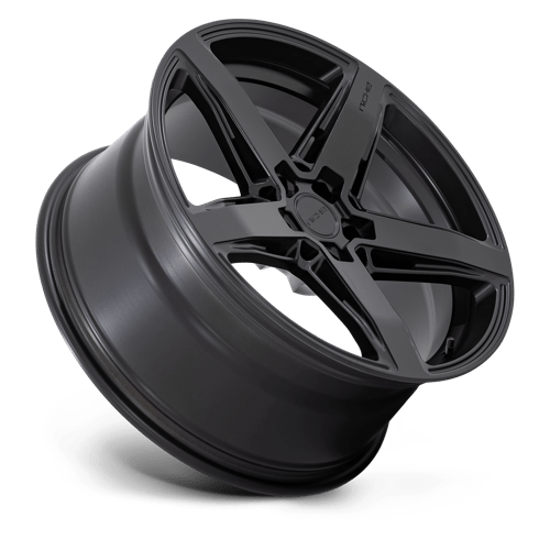 NICHE TERAMO 20x10.5 5x112 66 +40 BD