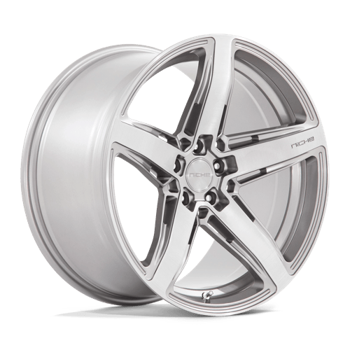 NICHE TERAMO 20x10.5 5x112 66 +20 GLR