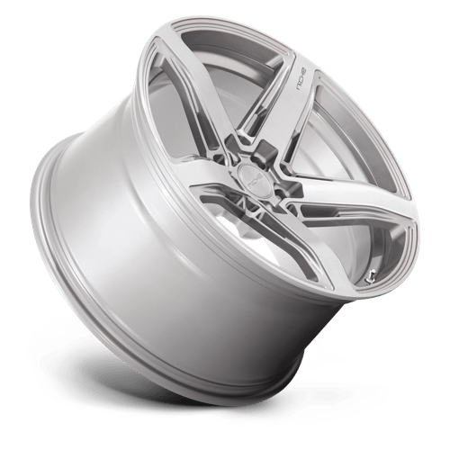 NICHE TERAMO 20x10.5 5x115 71 +20 GLR