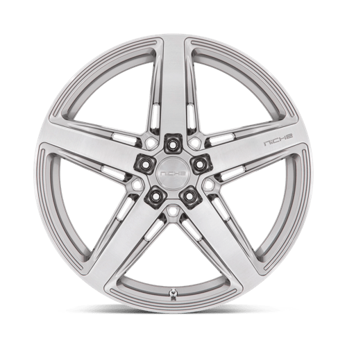 NICHE TERAMO 20x10.5 5x112 66 +20 GLR