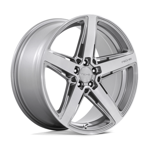 NICHE TERAMO 20x10.5 5x120 72 +35 GLR