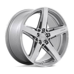 NICHE TERAMO 20x10.5 5x112 66 +40 GLR