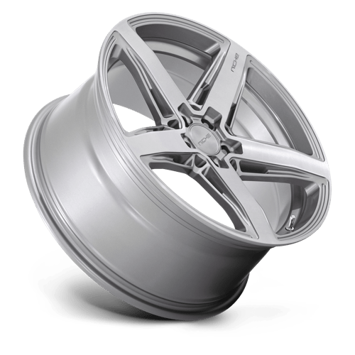 NICHE TERAMO 20x10.5 5x120 72 +35 GLR