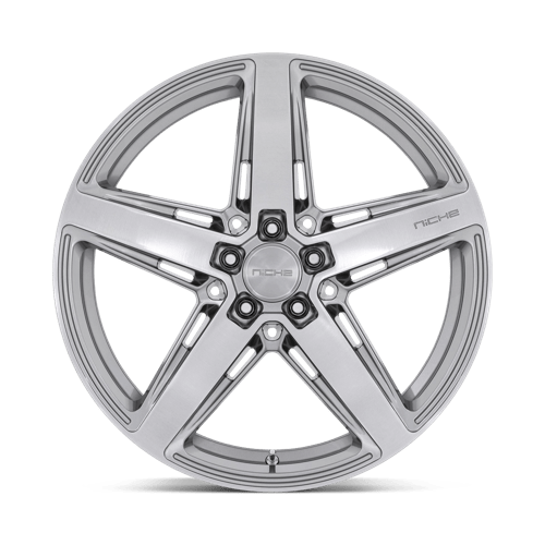 NICHE TERAMO 20x10.5 5x120 72 +35 GLR