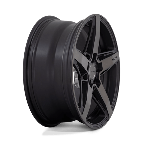 NICHE TERAMO 20x10.5 5x120 72 +40 MBT