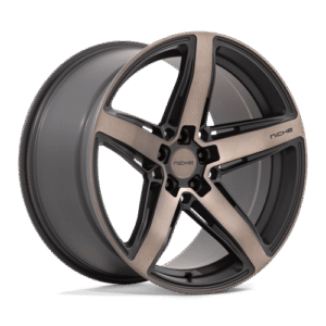 NICHE TERAMO 20x10.5 5x115 71 +20 MBT