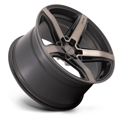 NICHE TERAMO 20x10.5 5x120 72 +20 MBT