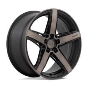 NICHE TERAMO 20x10.5 5x112 66 +40 MBT