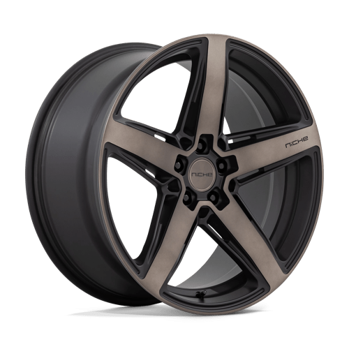 NICHE TERAMO 20x10.5 5x120 72 +40 MBT