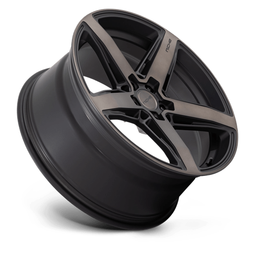 NICHE TERAMO 20x10.5 5x120 72 +40 MBT