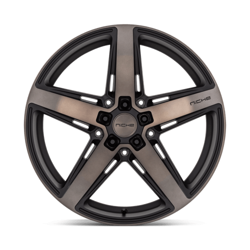 NICHE TERAMO 20x10.5 5x120 72 +40 MBT