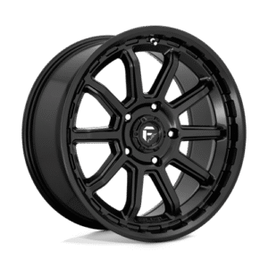 TORQUE 18x9 6x5.5 BD 106.1 20MM