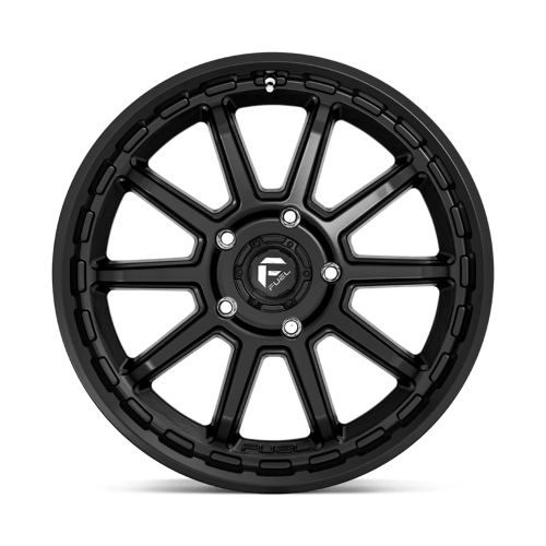 TORQUE 20x9 5x150 110.1 BD +20