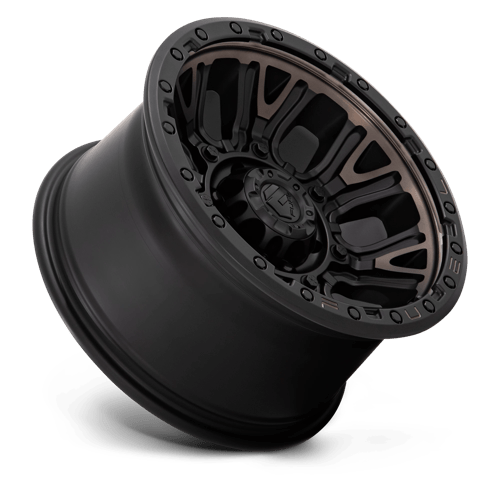 TRACTION 17x9 5x5.0 71 MBT +1