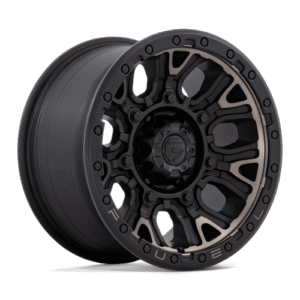 TRACTION 17x9 6x135 87 MBT +1