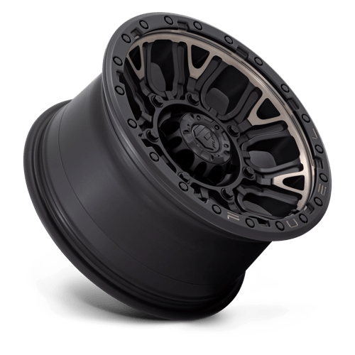 TRACTION 17x9 6x135 87 MBT +1