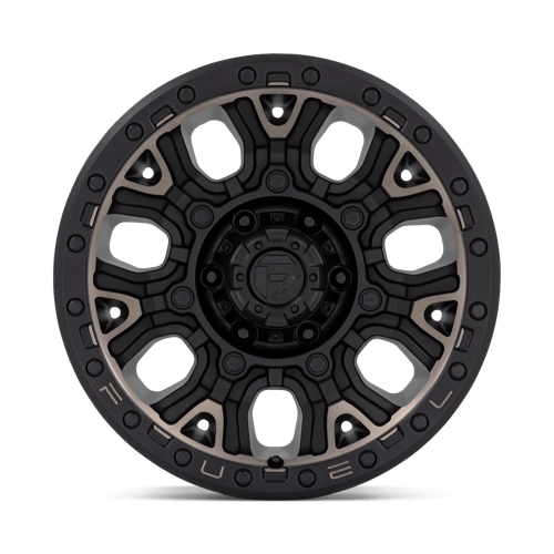 TRACTION 17x9 6x120 67 MBT +1