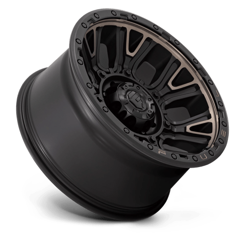 TRACTION 20x10 8x170 125 MBT -18
