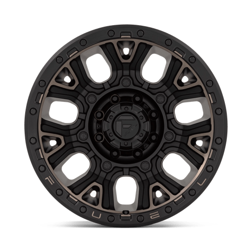 TRACTION 20x10 8x170 125 MBT -18