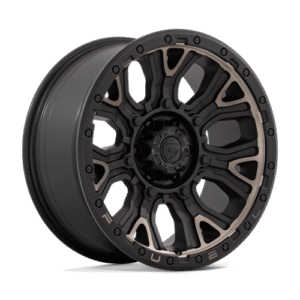 TRACTION 20x9 6x5.5 106 MBT +1