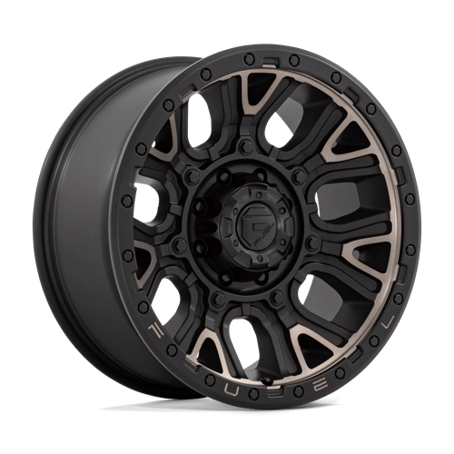 TRACTION 20x9 8x6.5 125 MBT +1
