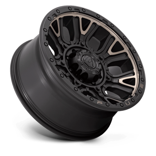 TRACTION 20x9 8x6.5 125 MBT +1