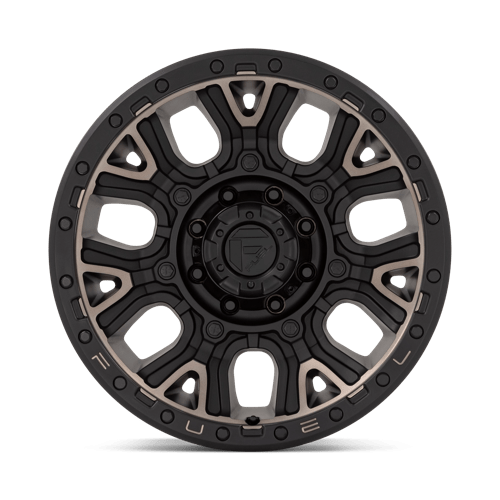 TRACTION 20x9 8x6.5 125 MBT +1