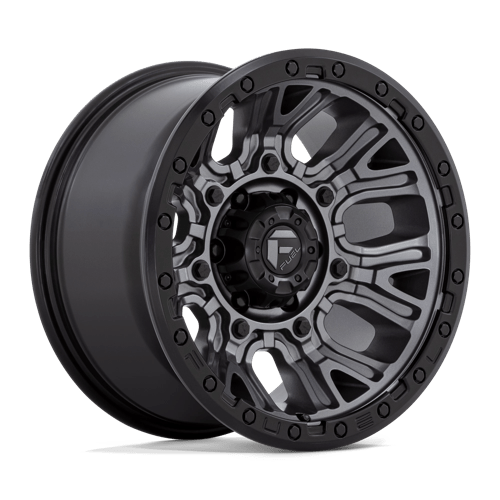 TRACTION 20x9 5x5.0 71 GDB +1