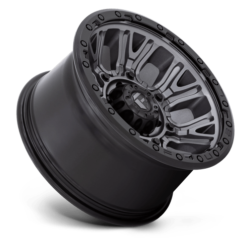 TRACTION 20x9 5x5.0 71 GDB +1