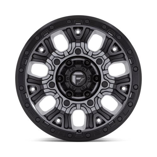 TRACTION 20x9 5x5.0 71 GDB +1