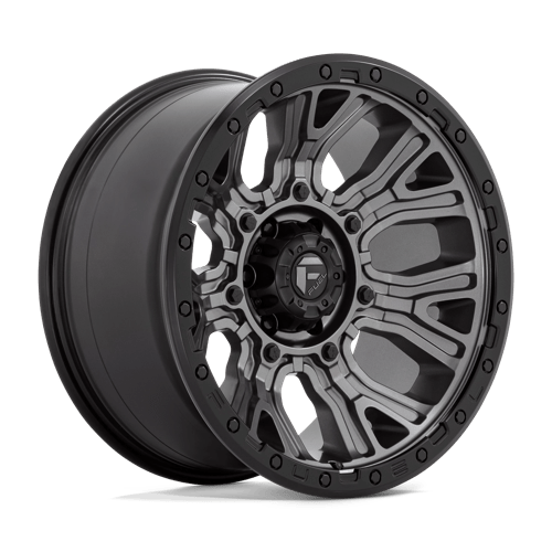 TRACTION 20x10 6x5.5 106 GDB -18