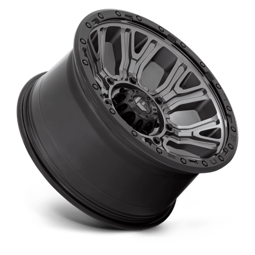 TRACTION 20x10 6x5.5 106 GDB -18