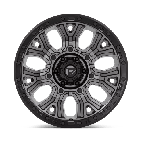 TRACTION 20x10 6x5.5 106 GDB -18