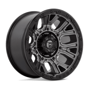 TRACTION 20x10 8x180 124 GDB -18