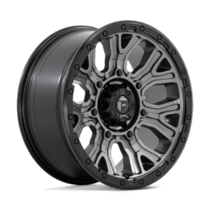 TRACTION 20x9 6x135 87 GDB +1