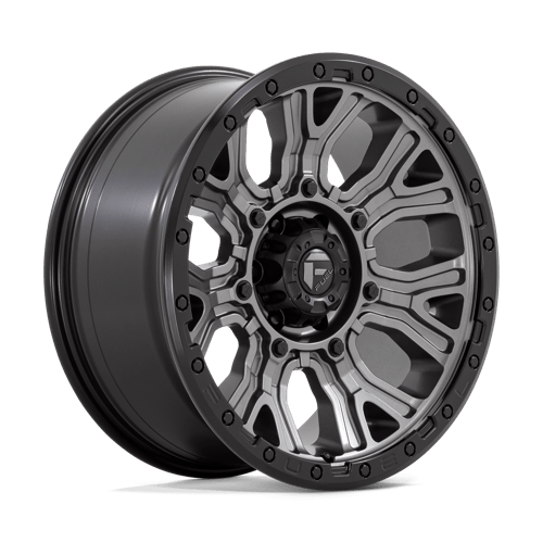 TRACTION 20x9 6x135 87 GDB +1