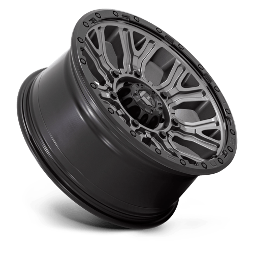 TRACTION 20x9 6x135 87 GDB +1