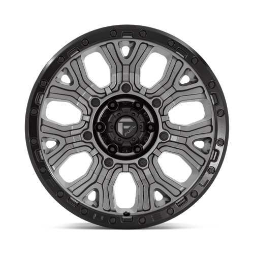 TRACTION 20x9 6x135 87 GDB +1
