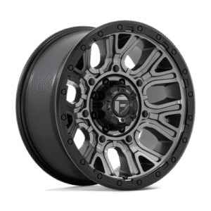 TRACTION 20x9 8x170 125 GDB +1