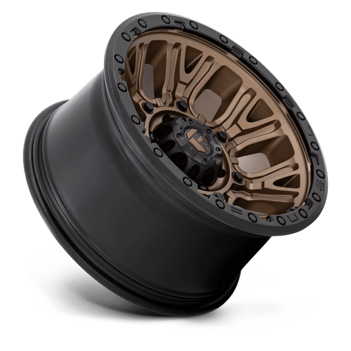 TRACTION 17x9 5x5.0 71 ZDB +1
