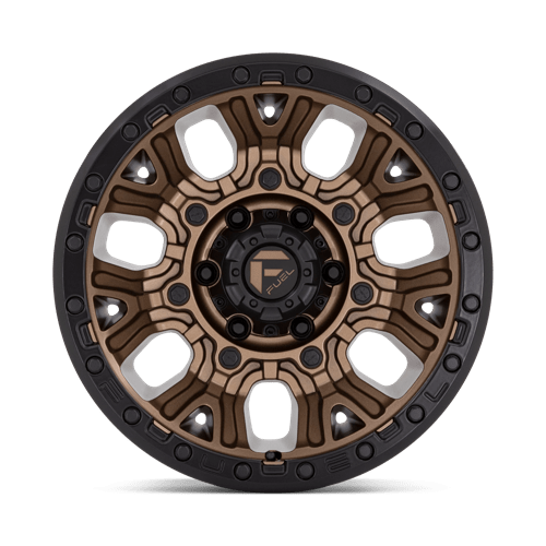 TRACTION 17x9 5x5.0 71 ZDB +1